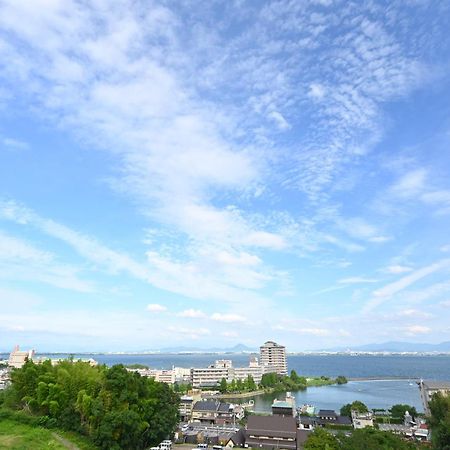 Biwako Hanakaido Otsu Exterior photo